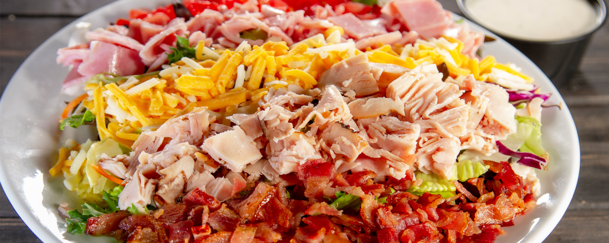 Chef Salad