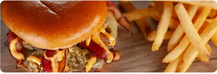 Amarillo Burger