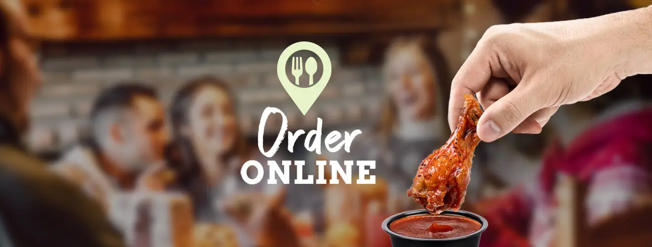 Order Online
