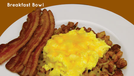 Breakfast Bowl