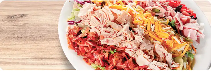 Chef Salad