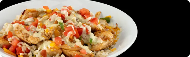 Fajita Chicken
