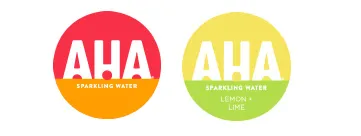 AHA Sparkling Water