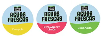 Agues Frescas