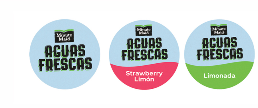 Agues Frescas