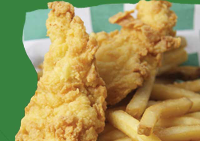 Chicken Tenders