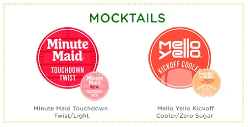 Mocktails