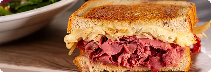 Original Reuben