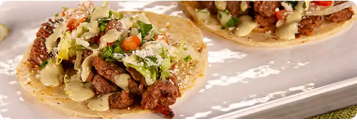Steak Tacos